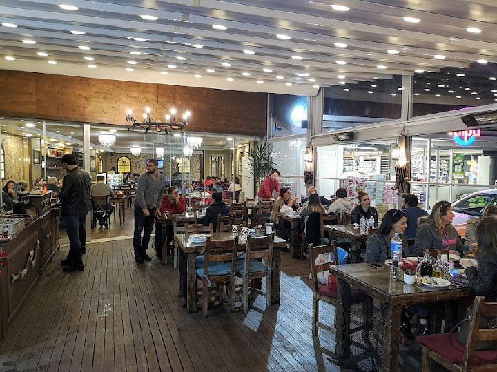 Trabzon Balıkçım
