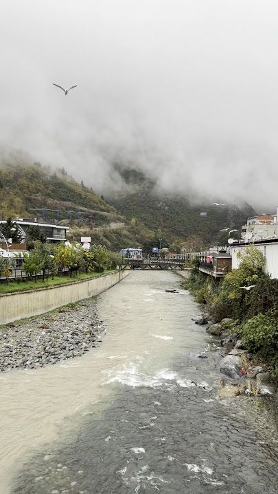 Trabzon Macka