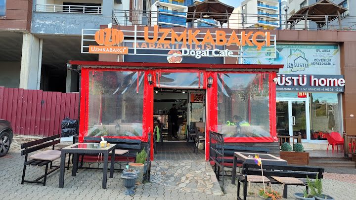 Uzm Kabakçı