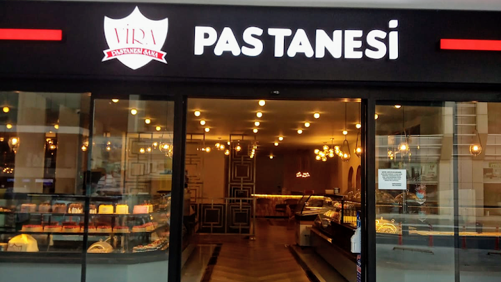Vira Pastanesi Şana