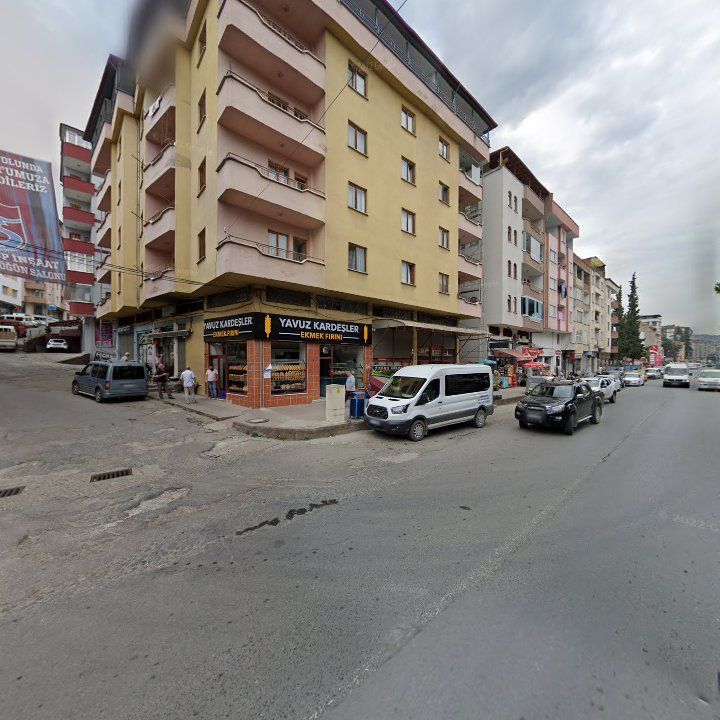 Yavuz Ekmek