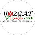 YOZGAT ÇİÇEKÇİ