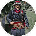 Yucel Baba
