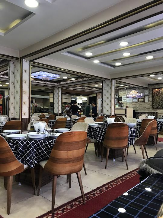 Adana Kebapçısı