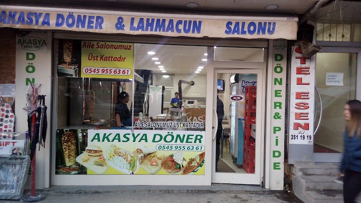 Akasya Döner