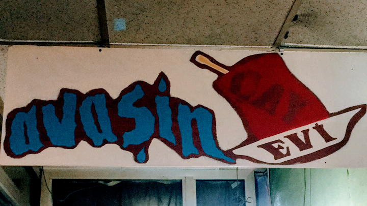 Avaşin Çay Evi