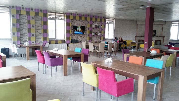 Cafe Dissa