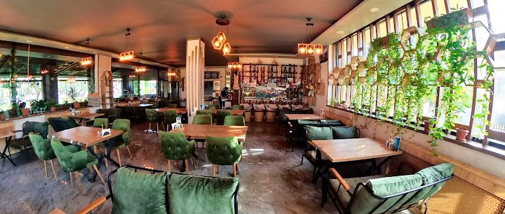Demeter Organik Tarım Evi Kahvaltı&cafe