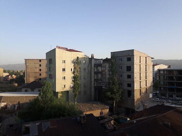 Gever Lavaş Fırını