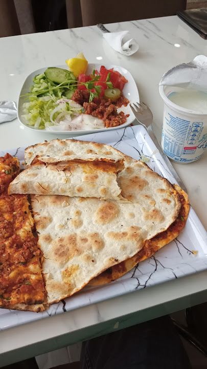 Lavaş