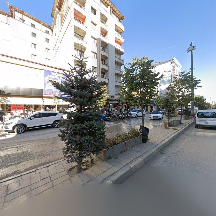 Lezzet Simit Sarayı