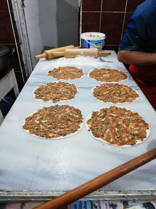 Medya Et Lokantası
