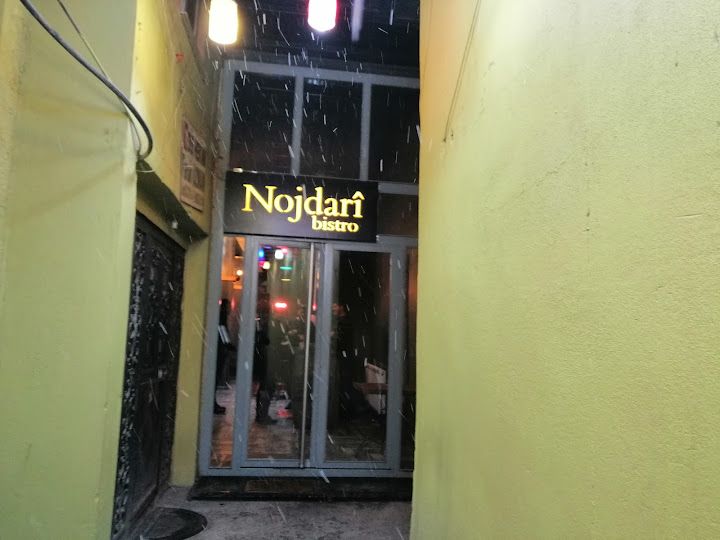 Nojdarî Bistro