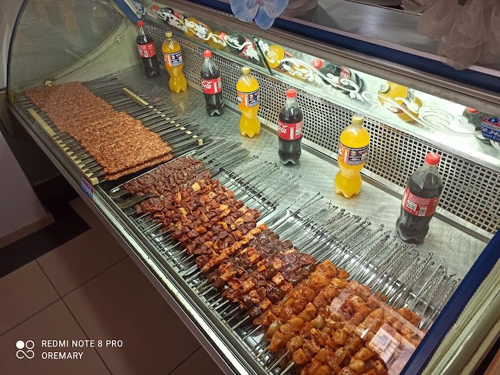 ova kebap salonu