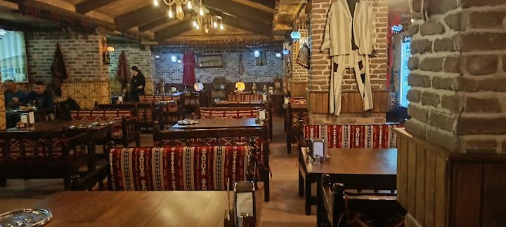 Öz Diyarbakır Sur Ciğercisi