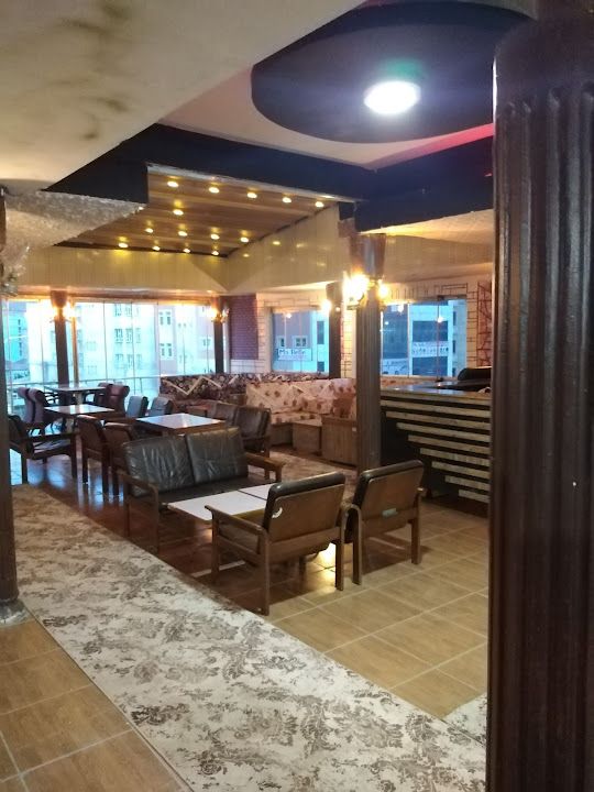 Populer Kafe