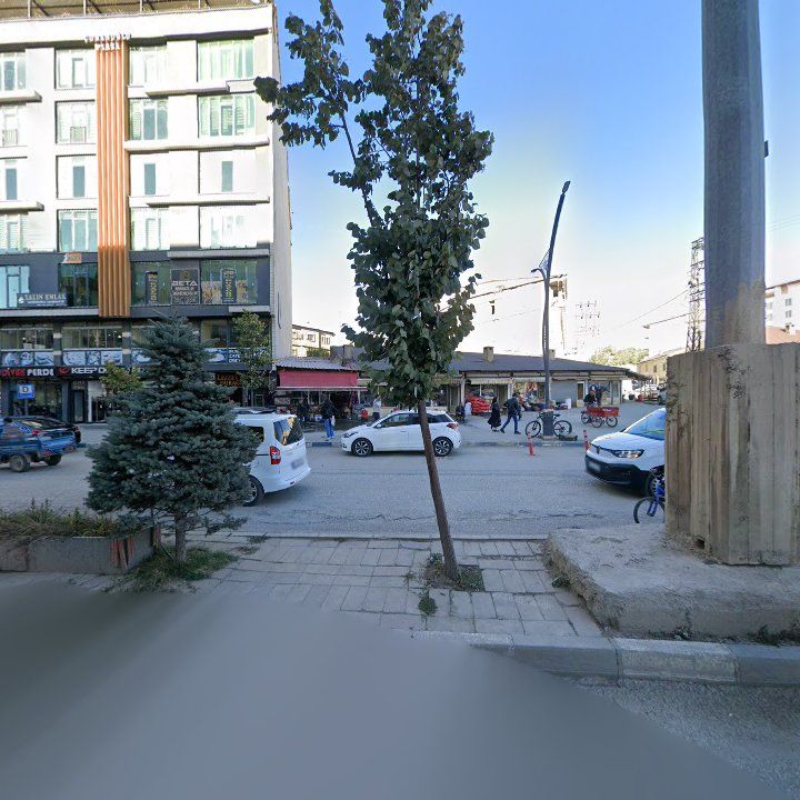 Şato Cafe
