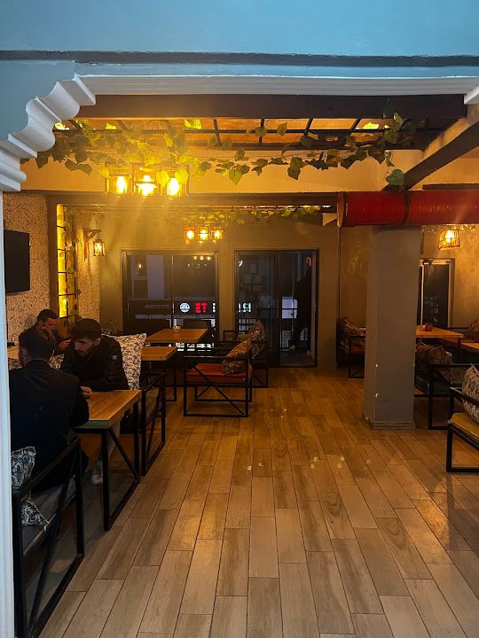 The Loop Cafe