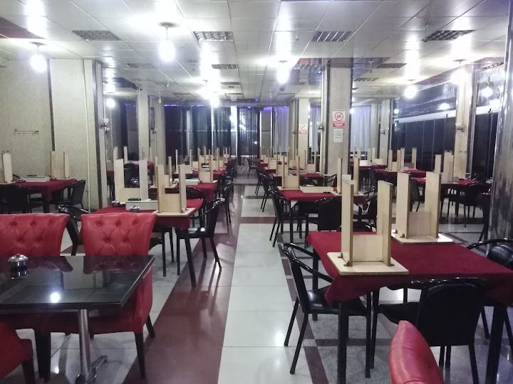 Toa Cafe Restaurant