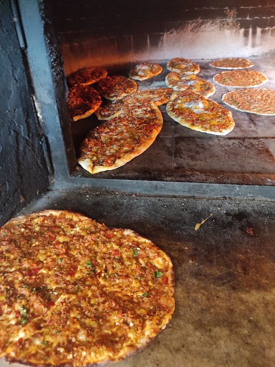 Yaşam Pide Ve Lahmacun Salonu