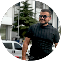 Yüksel Dalaklıoğlu