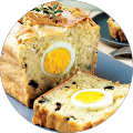 Yumurtalı KeK