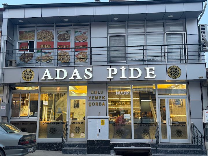 Adaş Pide Salonu