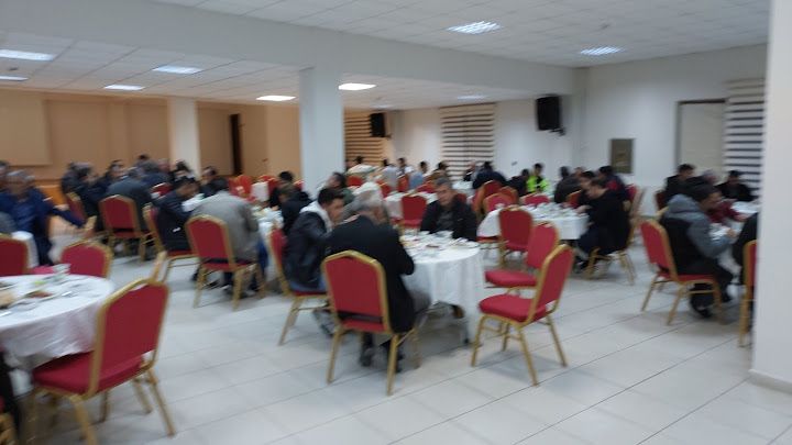 Bereket Sofrası - Hazır Yemek