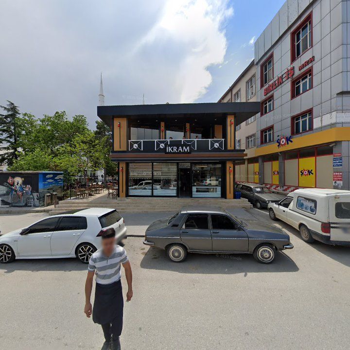 Canlar Kebap Salonu
