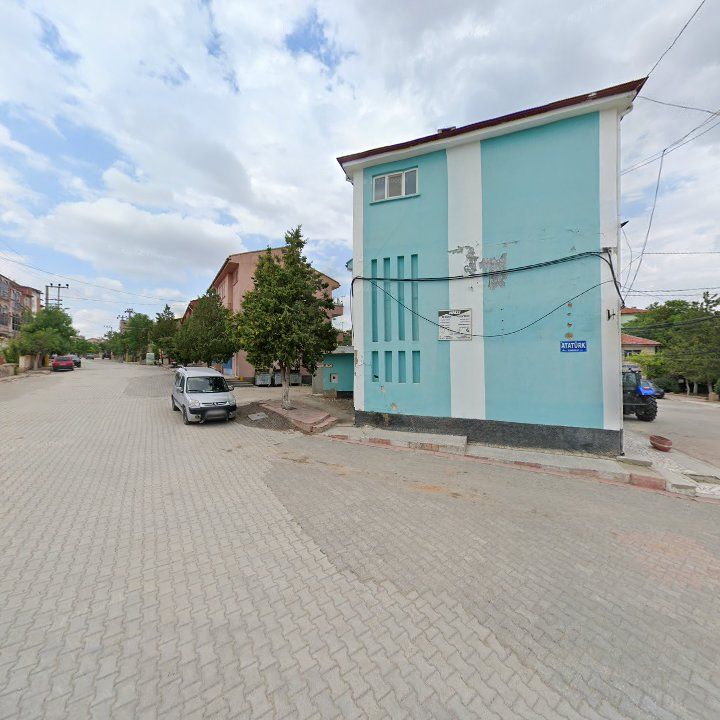 Ethem Ustanın Yeri