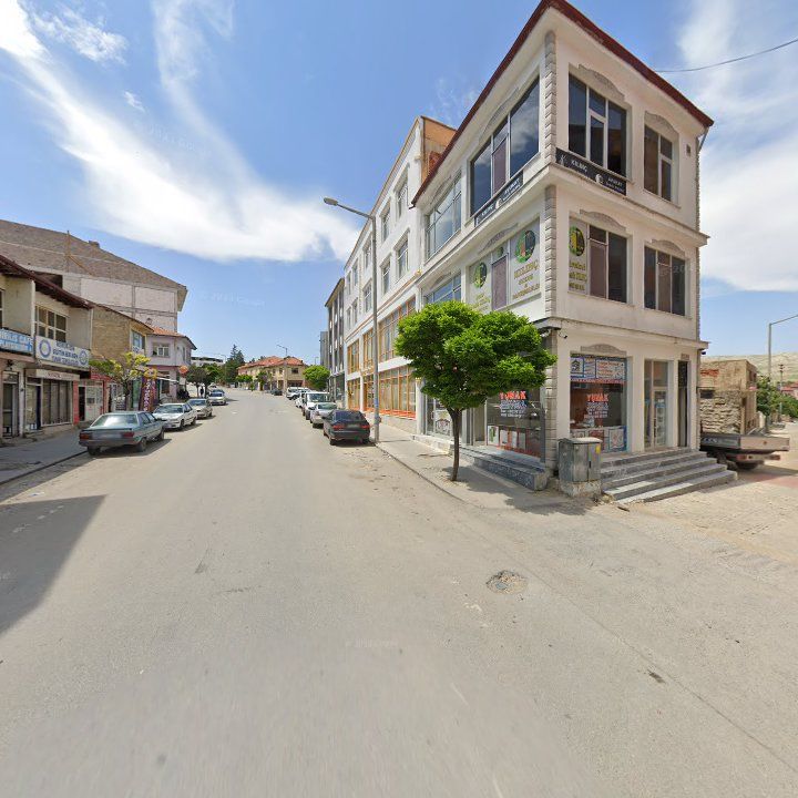 Eylül Unlu Mamulleri