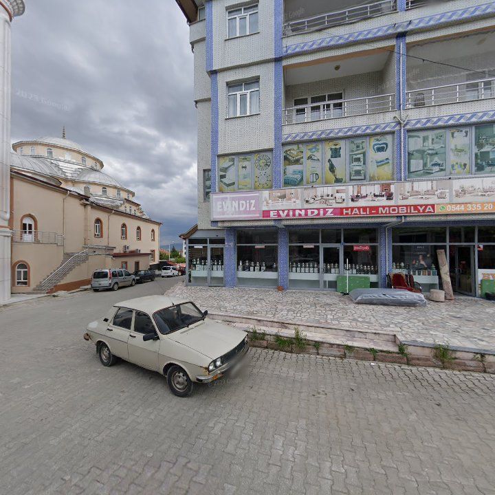 Huzur Restorant&Cafe