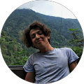 Yunus Emre Deniz