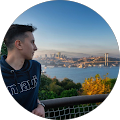 Yunus Emre SAKA