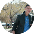 Yunus Emre Vatandas