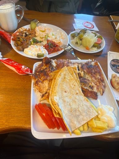 Yorum fotoğrafı 1