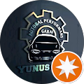 Yunus GEZER AUTOBAL PERFORMANS GARAJ