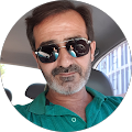 Yunus Mert