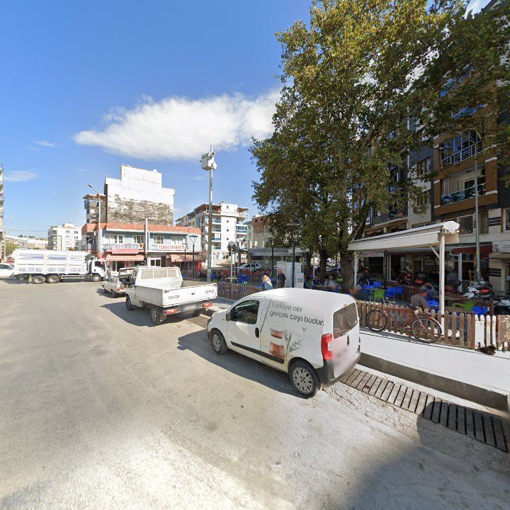 Adıyaman Lezzet Kaptanın Yeri Horozköy Şubesi