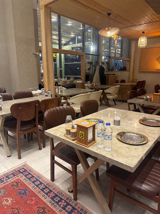 Anadolu Tepsi Kebap Han