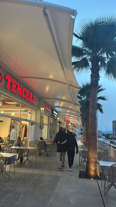Bi Tencere Restorant