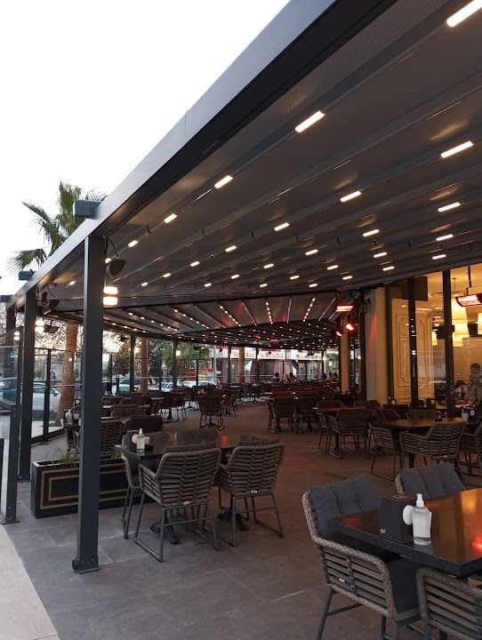 Bolulu Hasan Usta Manisa Meydan