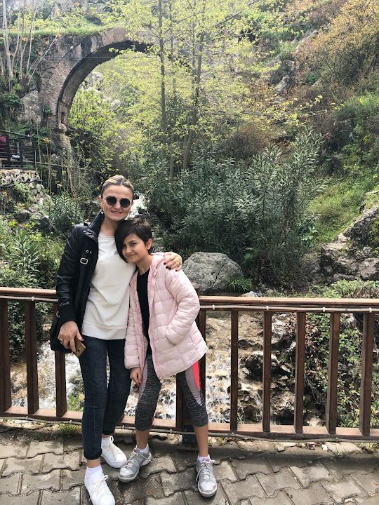 Bozköy Kır Kahvesi