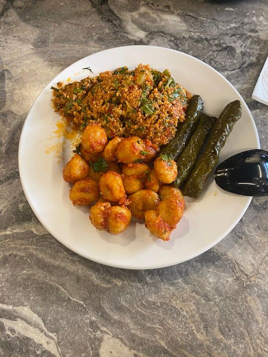 Burçak Fırın