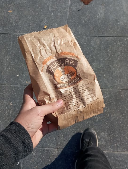 Burçak Fırın Ve Pastahane