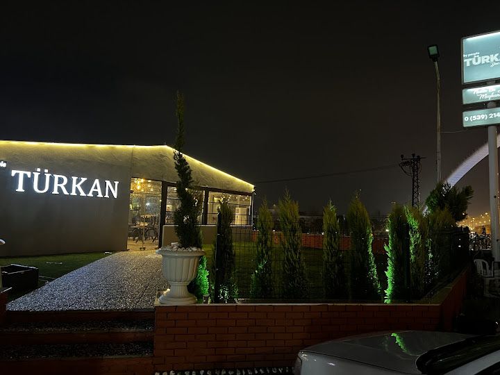 By People Türkan