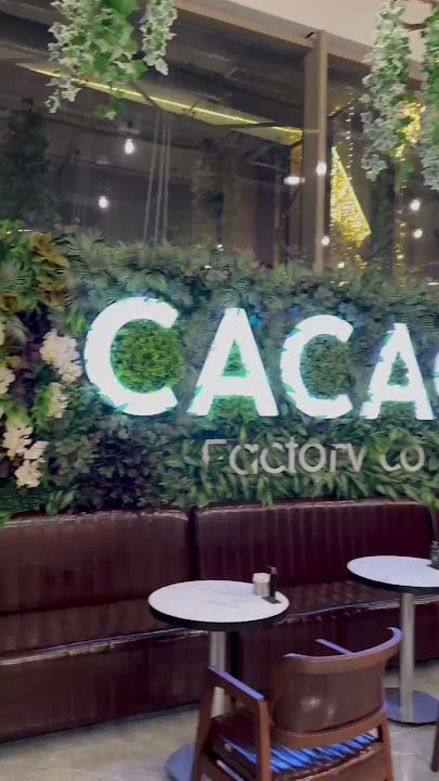Cacao Factory Co Prime