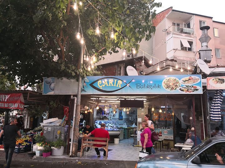 Çakır Balıkçılık