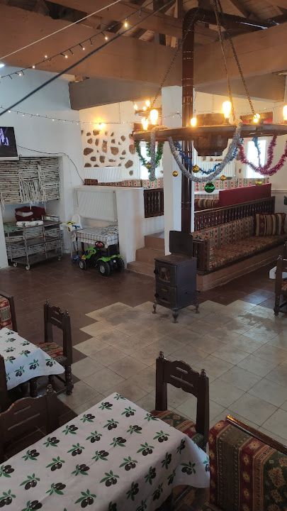 Çamlık Restorant Et Lokantası Köy Kahvaltı