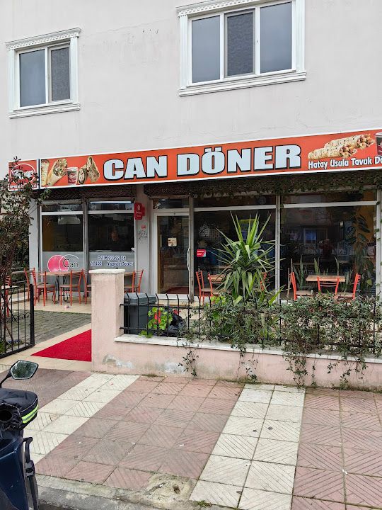 can döner&hatay usulü